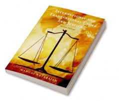 International and Transnational Crime and Justice