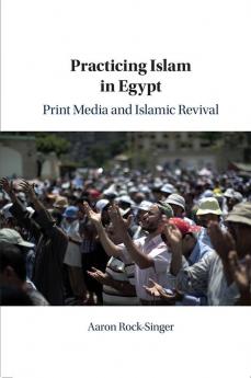 Practicing Islam in Egypt