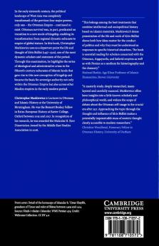 The Crisis of Kingship in Late Medieval Islam