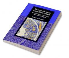 The Crisis of Kingship in Late Medieval Islam