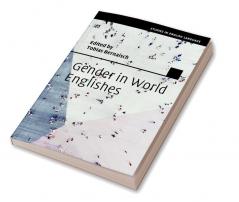 Gender in World Englishes