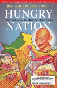 Hungry Nation (South Asia Edition)