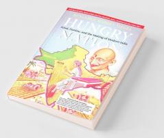 Hungry Nation (South Asia Edition)