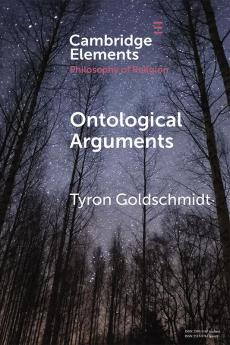 Ontological Arguments