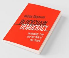 Blockchain Democracy