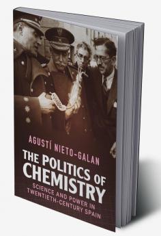 The Politics of Chemistry