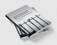 The Development of the Rule of Law in ASEAN