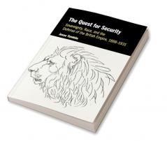The Quest for Security