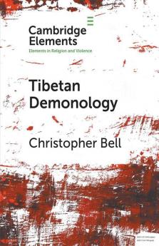 Tibetan Demonology