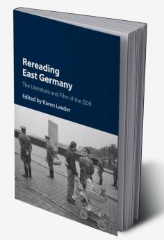 Rereading East Germany