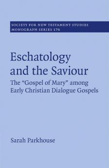 Eschatology and the Saviour