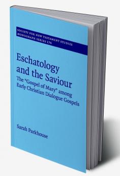 Eschatology and the Saviour