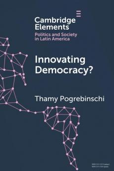 Innovating Democracy?