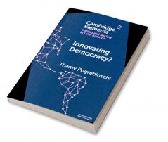 Innovating Democracy?