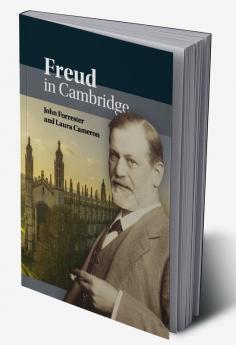 Freud in Cambridge