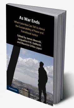 As War Ends
