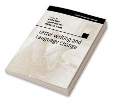 Letter Writing and Language Change
