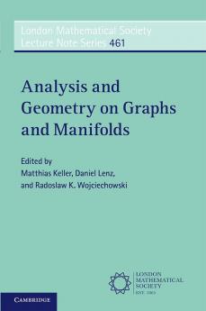Analysis and Geometry on Graphs and Manifolds