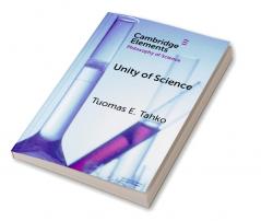 Unity of Science