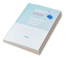 Evidential Decision Theory