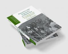 Politics and Violence in Burundi