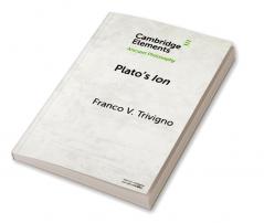 Plato's Ion
