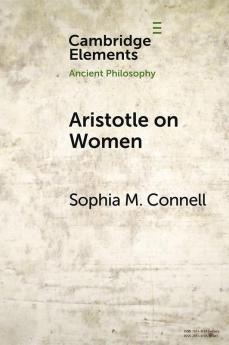 Aristotle on Women