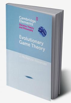 Evolutionary Game Theory