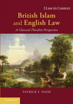 British Islam and English Law