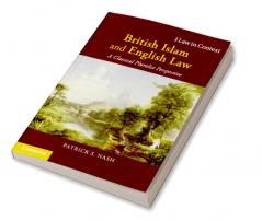 British Islam and English Law