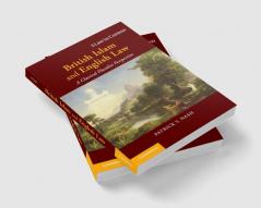 British Islam and English Law