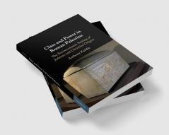 Class and Power in Roman Palestine