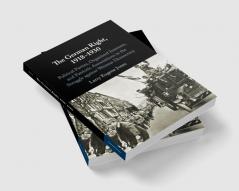 The German Right 1918-1930