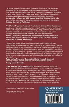Data Visualization for Social and Policy Research