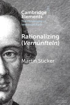 Rationalizing (Vernünfteln)