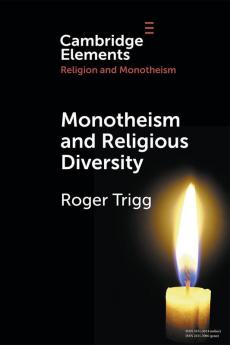 Monotheism and Religious Diversity