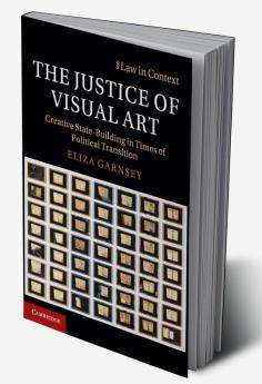 The Justice of Visual Art