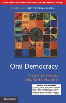 Oral Democracy