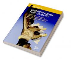 Conservation Research Policy and Practice