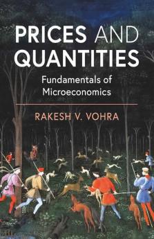 Prices and Quantities