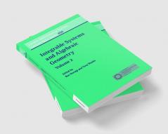 Integrable Systems and Algebraic Geometry