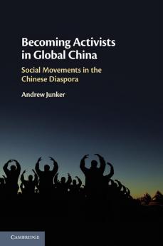 Becoming Activists in Global China