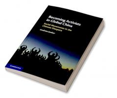 Becoming Activists in Global China