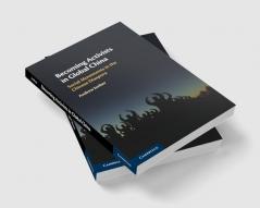 Becoming Activists in Global China