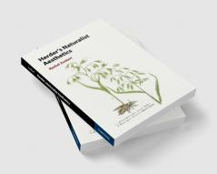Herder's Naturalist Aesthetics