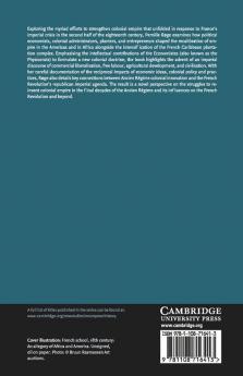 Economistes and the Reinvention of Empire