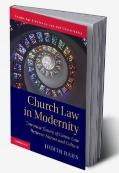 Church Law in Modernity