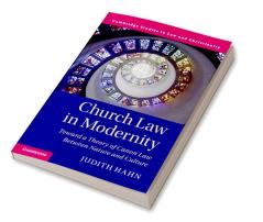 Church Law in Modernity