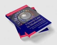 Church Law in Modernity