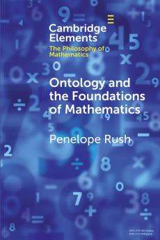 Ontology and the Foundations of Mathematics